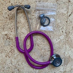 Classic III Littmann Stethoscope
